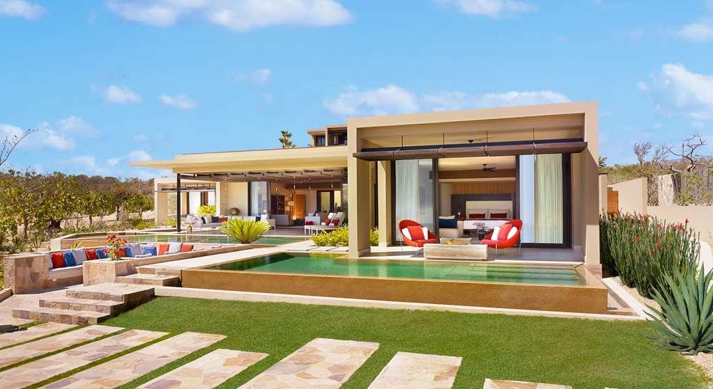 Montage Los Cabos Cabo San Lucas Zewnętrze zdjęcie