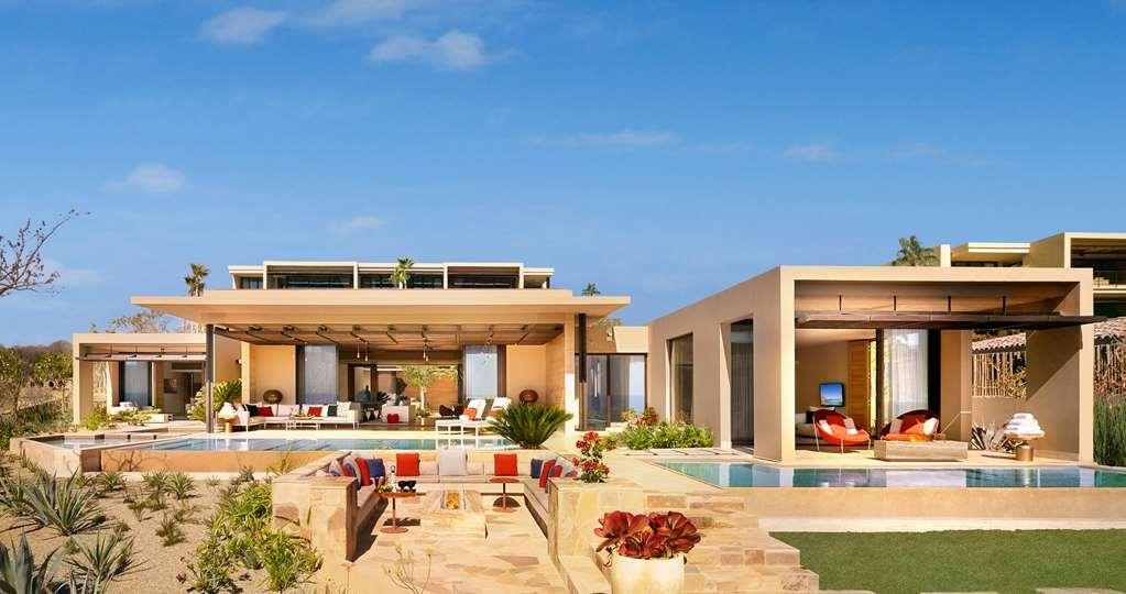 Montage Los Cabos Cabo San Lucas Zewnętrze zdjęcie