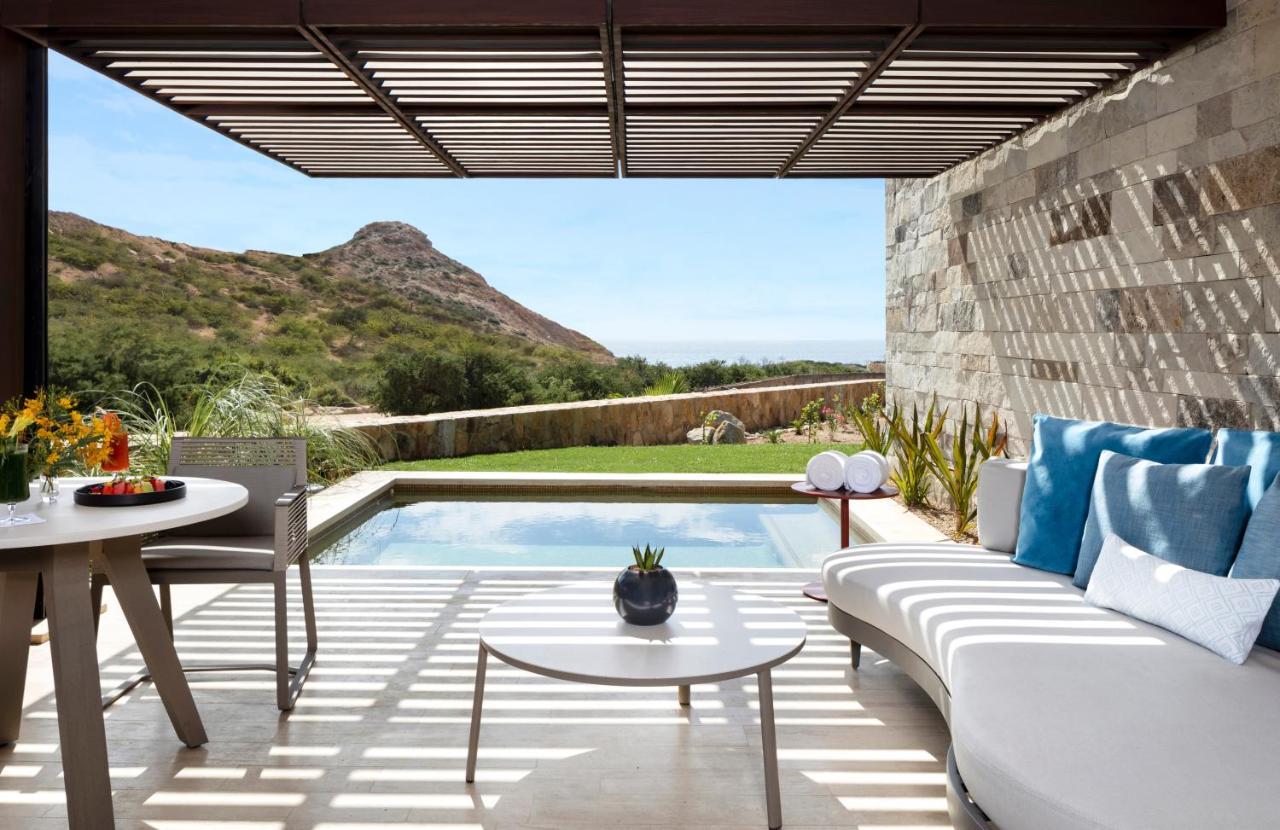 Montage Los Cabos Cabo San Lucas Zewnętrze zdjęcie