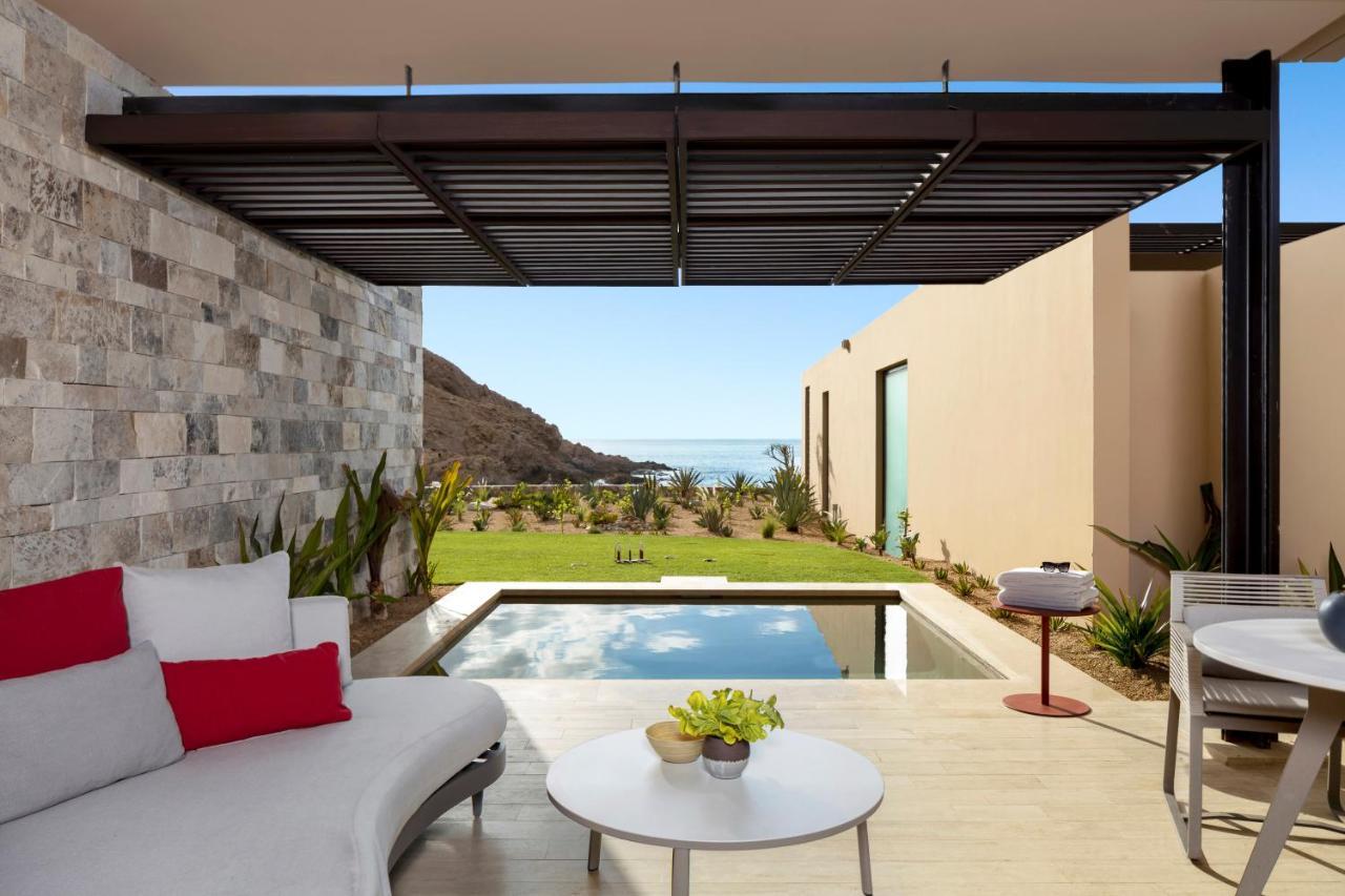 Montage Los Cabos Cabo San Lucas Zewnętrze zdjęcie