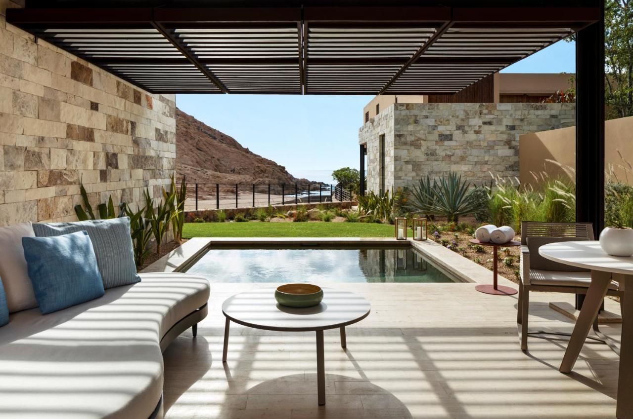 Montage Los Cabos Cabo San Lucas Zewnętrze zdjęcie