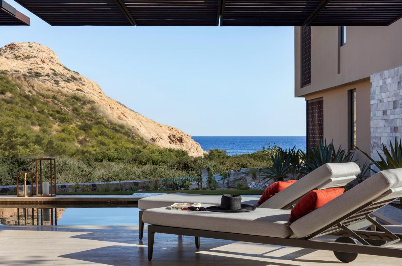 Montage Los Cabos Cabo San Lucas Zewnętrze zdjęcie