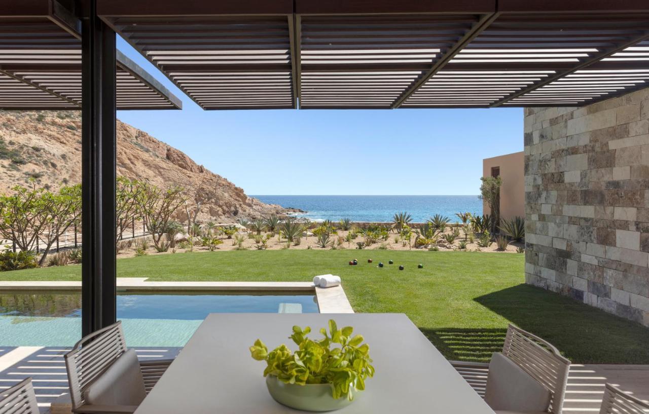 Montage Los Cabos Cabo San Lucas Zewnętrze zdjęcie
