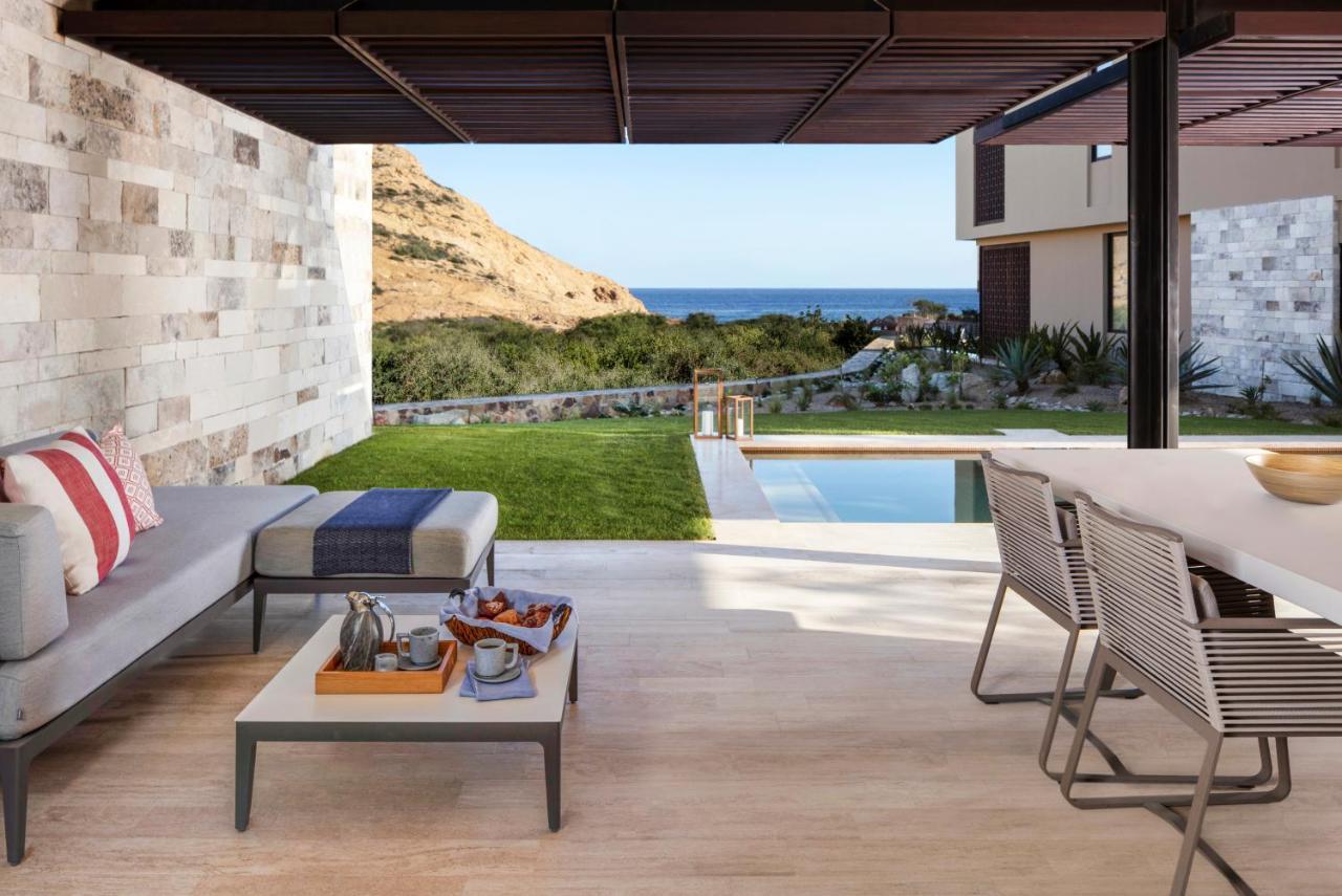 Montage Los Cabos Cabo San Lucas Zewnętrze zdjęcie