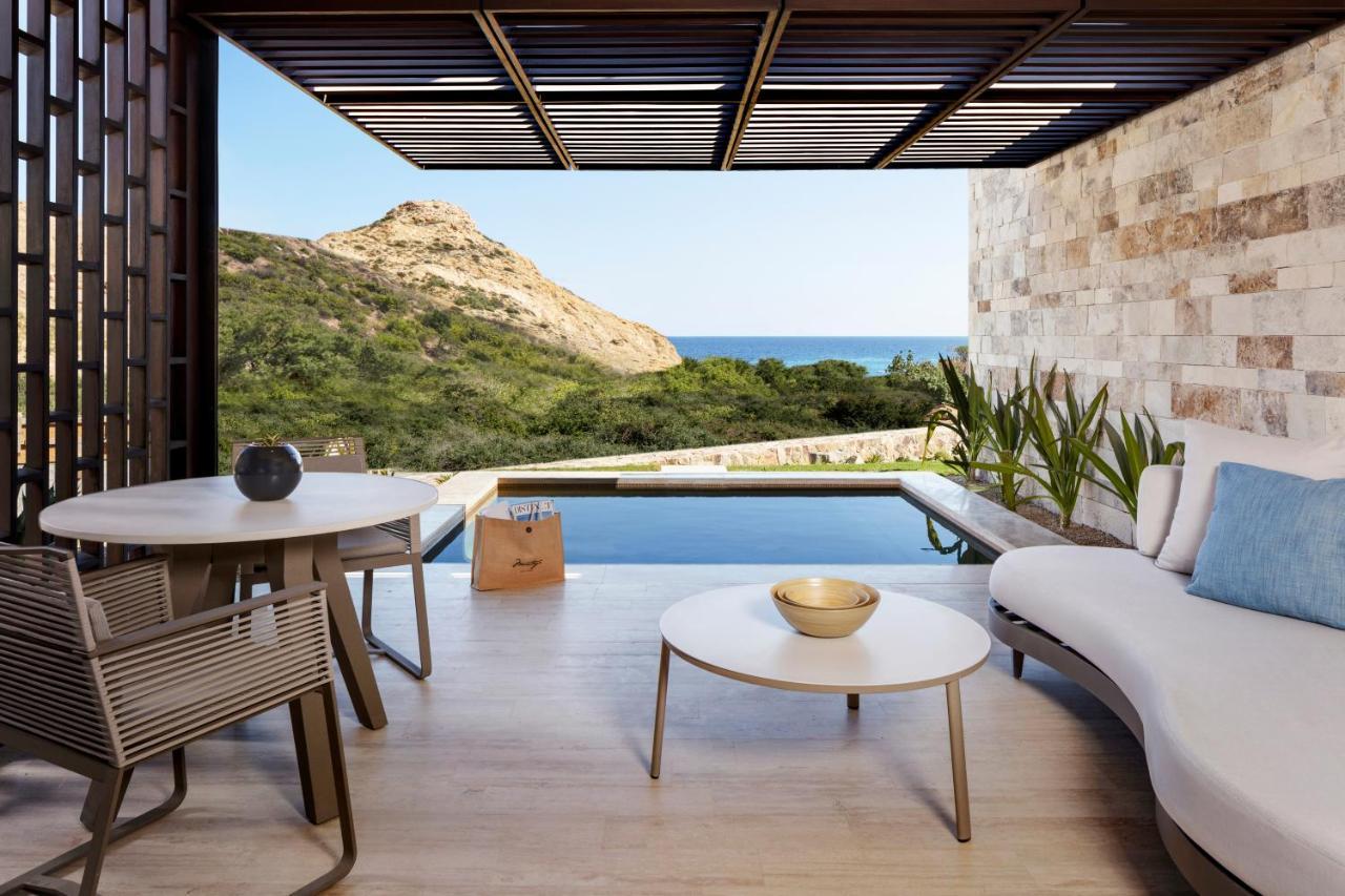 Montage Los Cabos Cabo San Lucas Zewnętrze zdjęcie