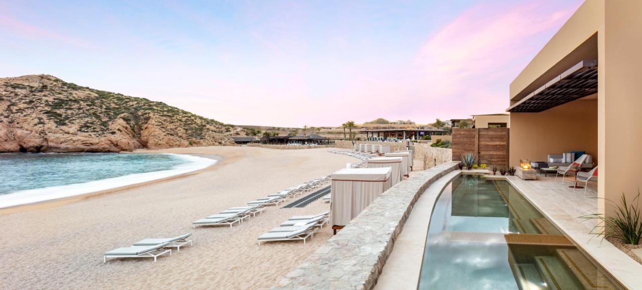 Montage Los Cabos Cabo San Lucas Zewnętrze zdjęcie
