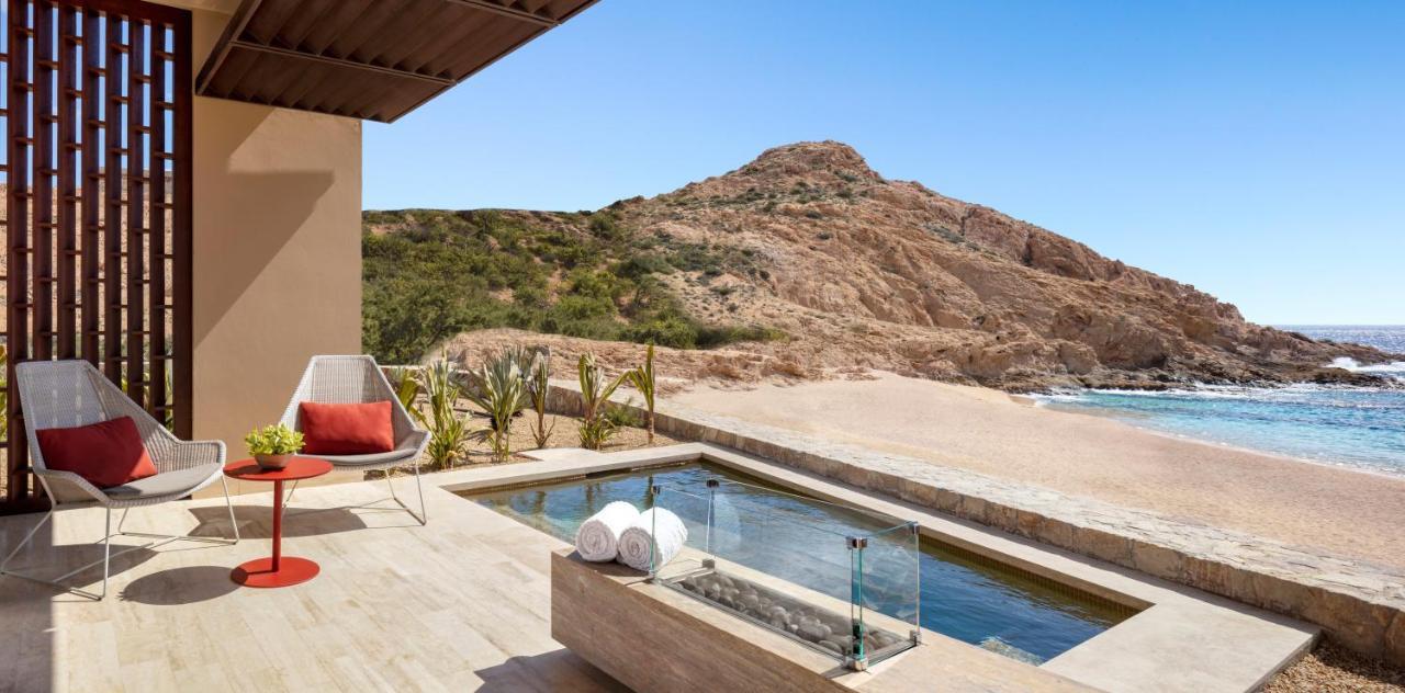 Montage Los Cabos Cabo San Lucas Zewnętrze zdjęcie