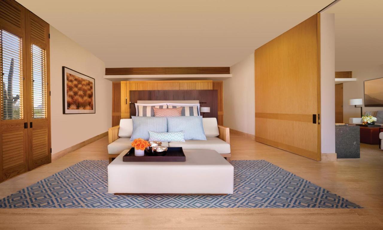 Montage Los Cabos Cabo San Lucas Zewnętrze zdjęcie