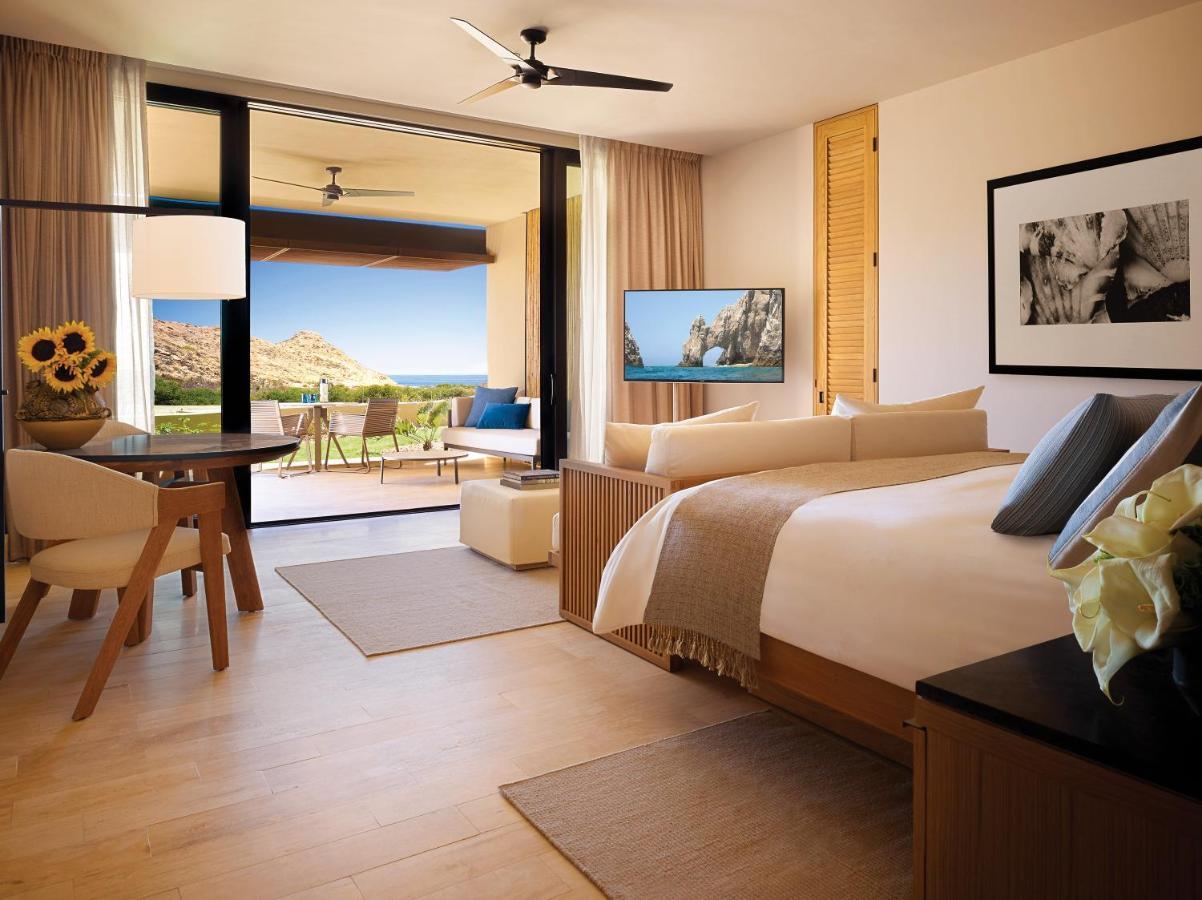 Montage Los Cabos Cabo San Lucas Zewnętrze zdjęcie