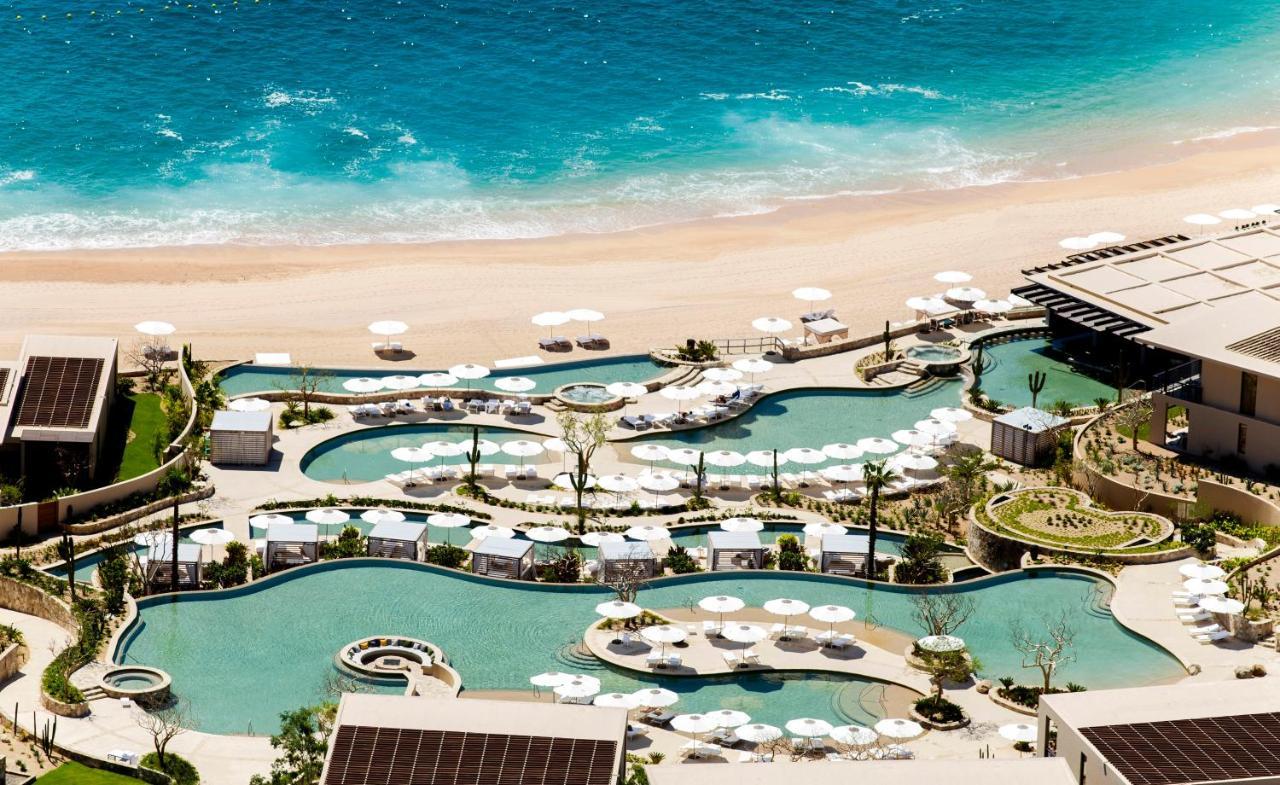 Montage Los Cabos Cabo San Lucas Zewnętrze zdjęcie