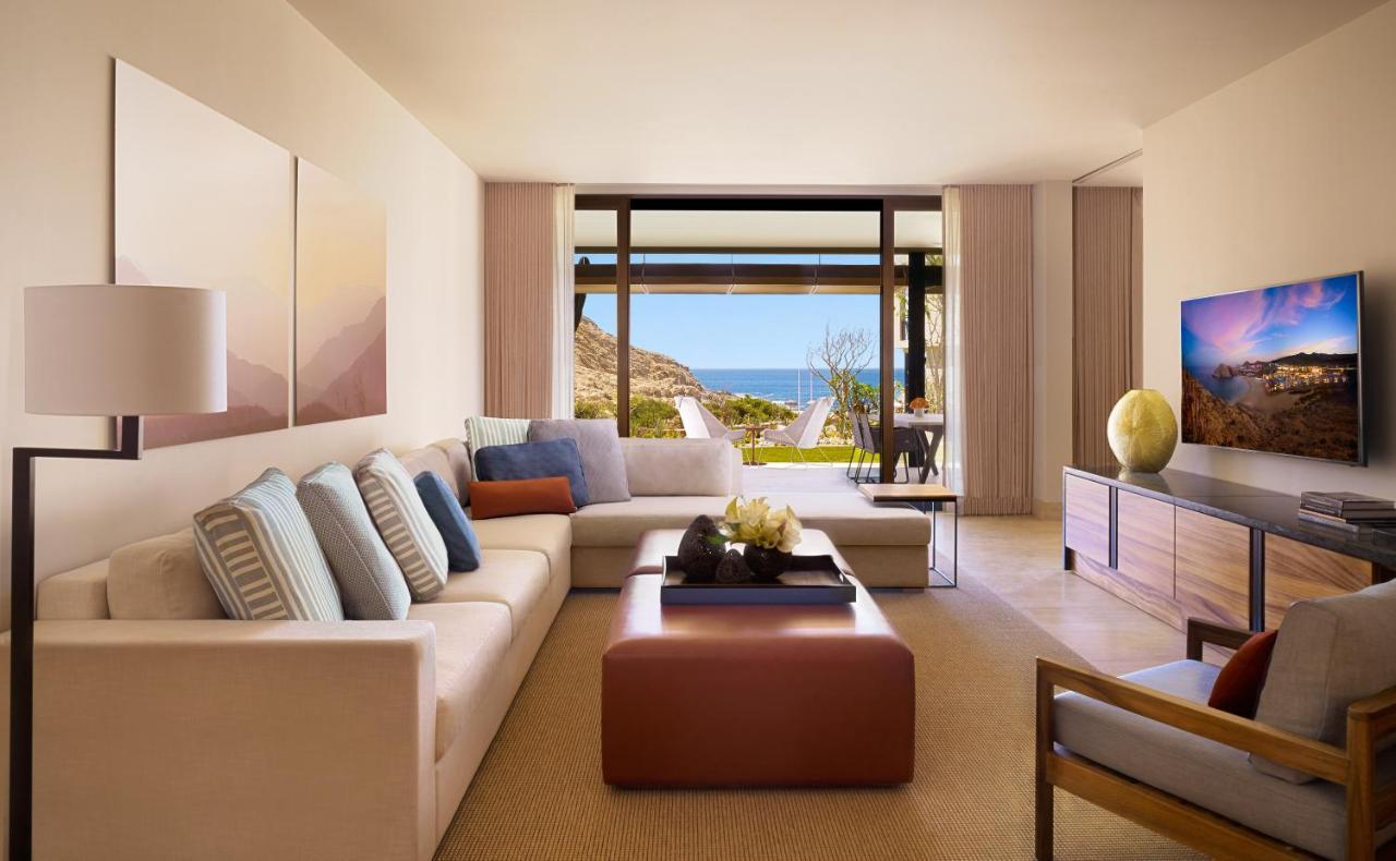 Montage Los Cabos Cabo San Lucas Zewnętrze zdjęcie