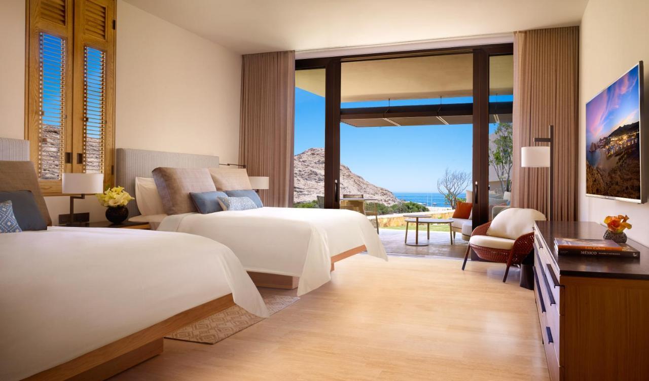 Montage Los Cabos Cabo San Lucas Zewnętrze zdjęcie