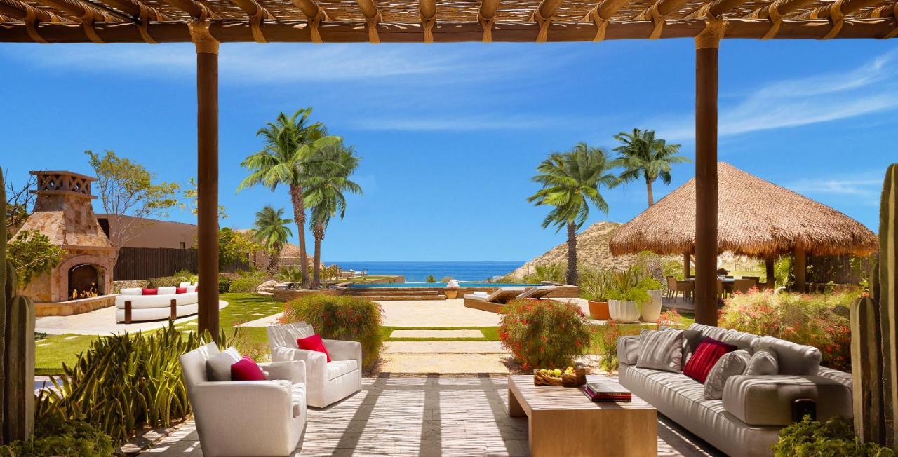 Montage Los Cabos Cabo San Lucas Zewnętrze zdjęcie