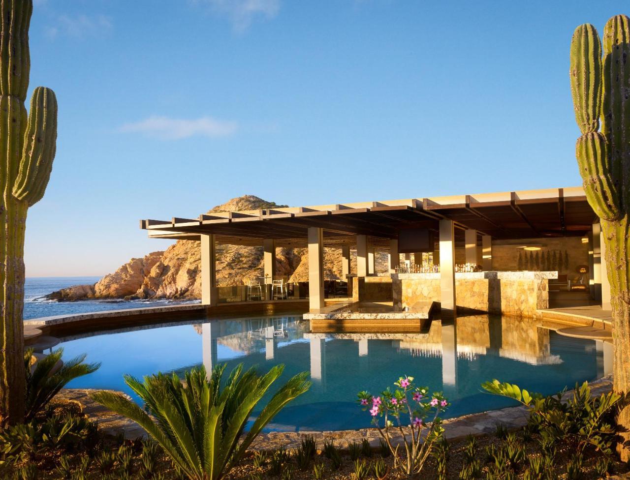 Montage Los Cabos Cabo San Lucas Zewnętrze zdjęcie