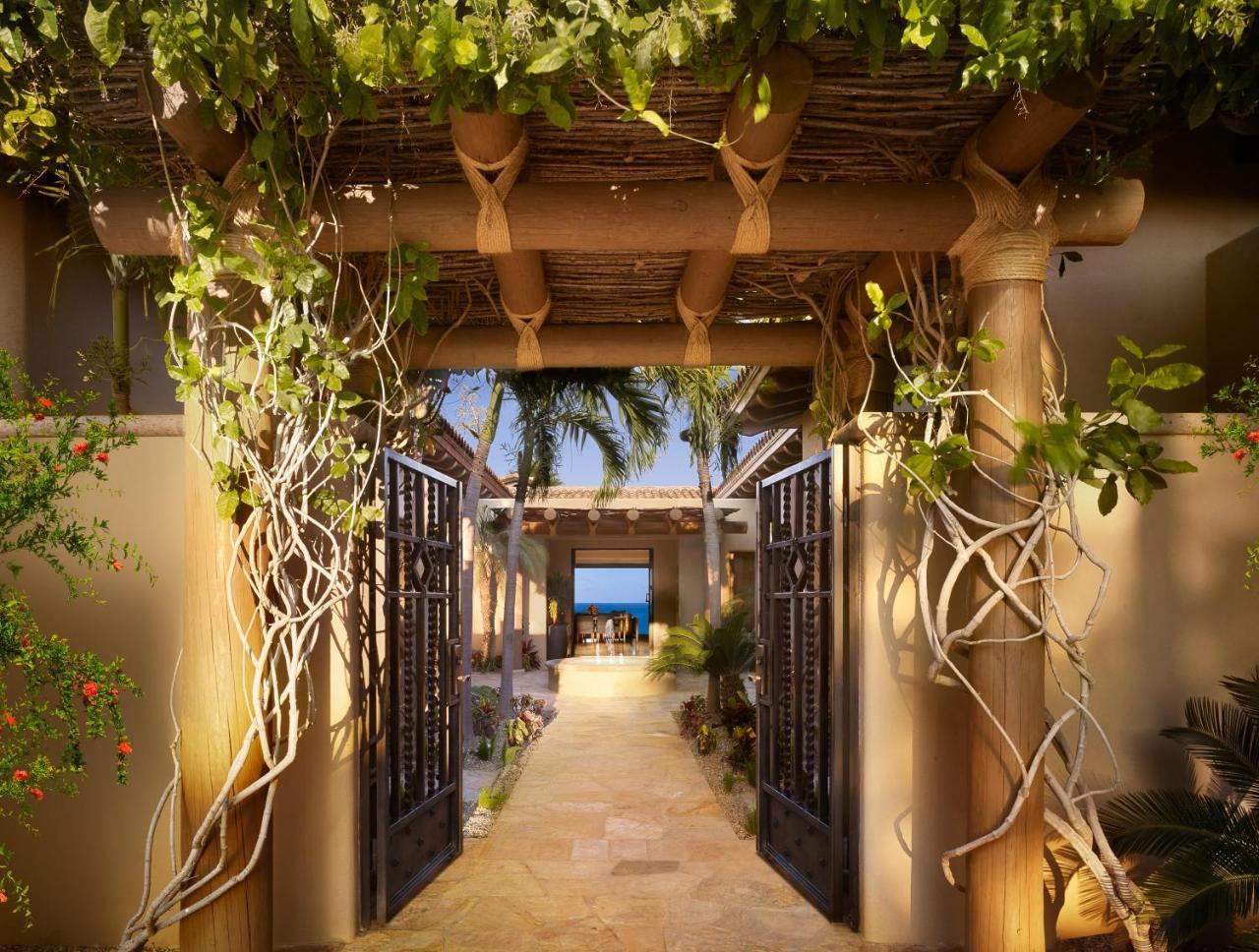Montage Los Cabos Cabo San Lucas Zewnętrze zdjęcie