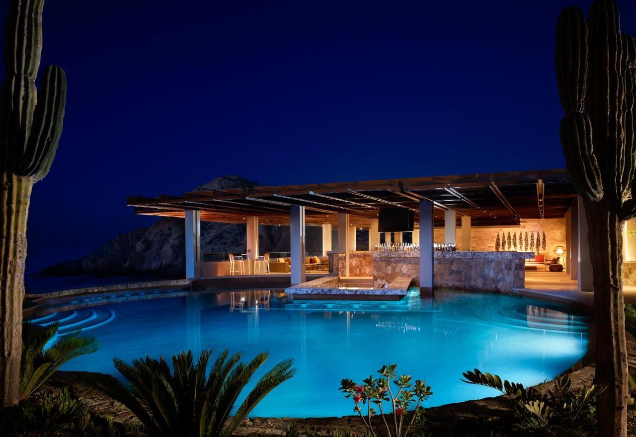 Montage Los Cabos Cabo San Lucas Zewnętrze zdjęcie