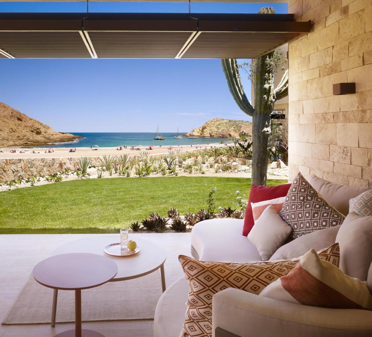Montage Los Cabos Cabo San Lucas Zewnętrze zdjęcie
