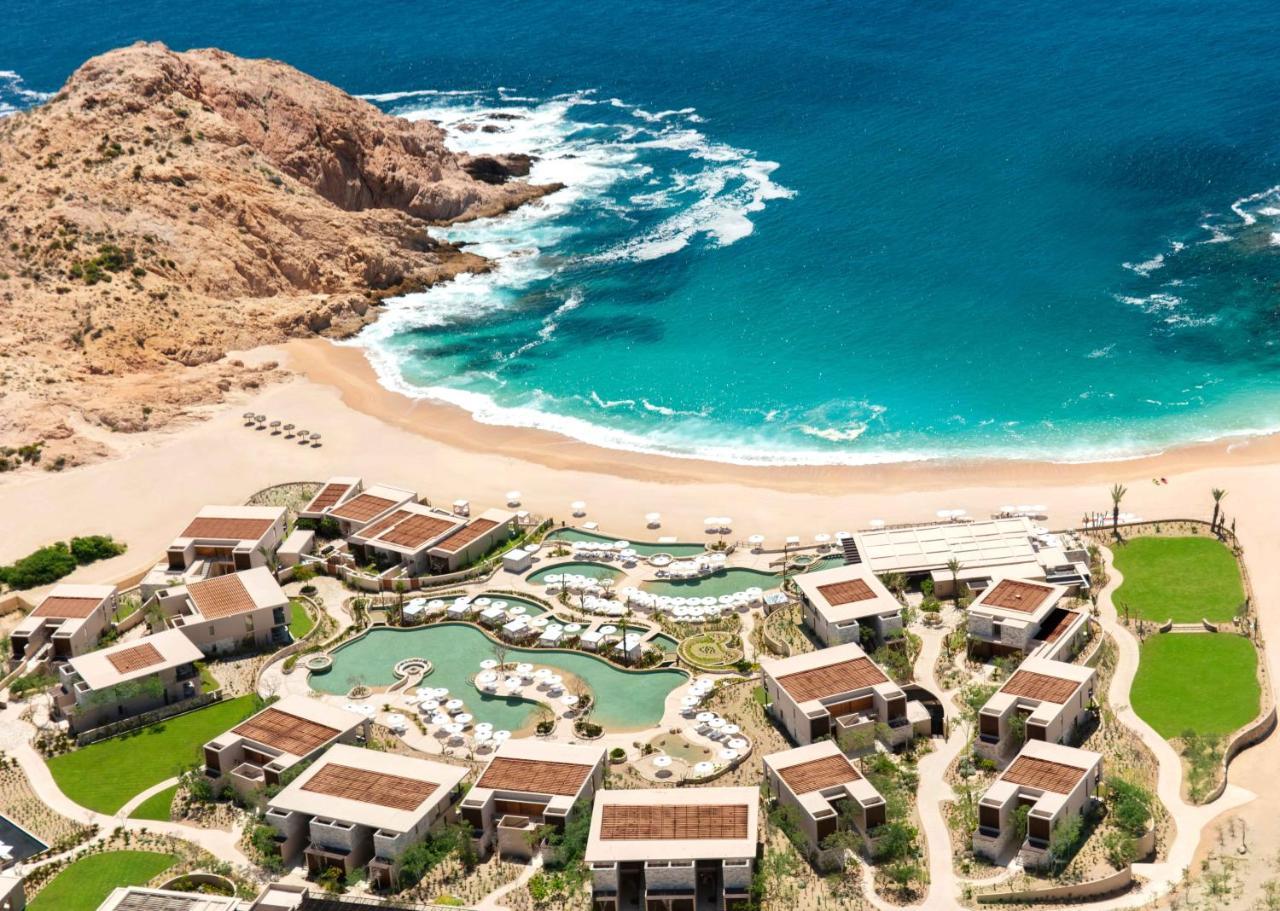 Montage Los Cabos Cabo San Lucas Zewnętrze zdjęcie