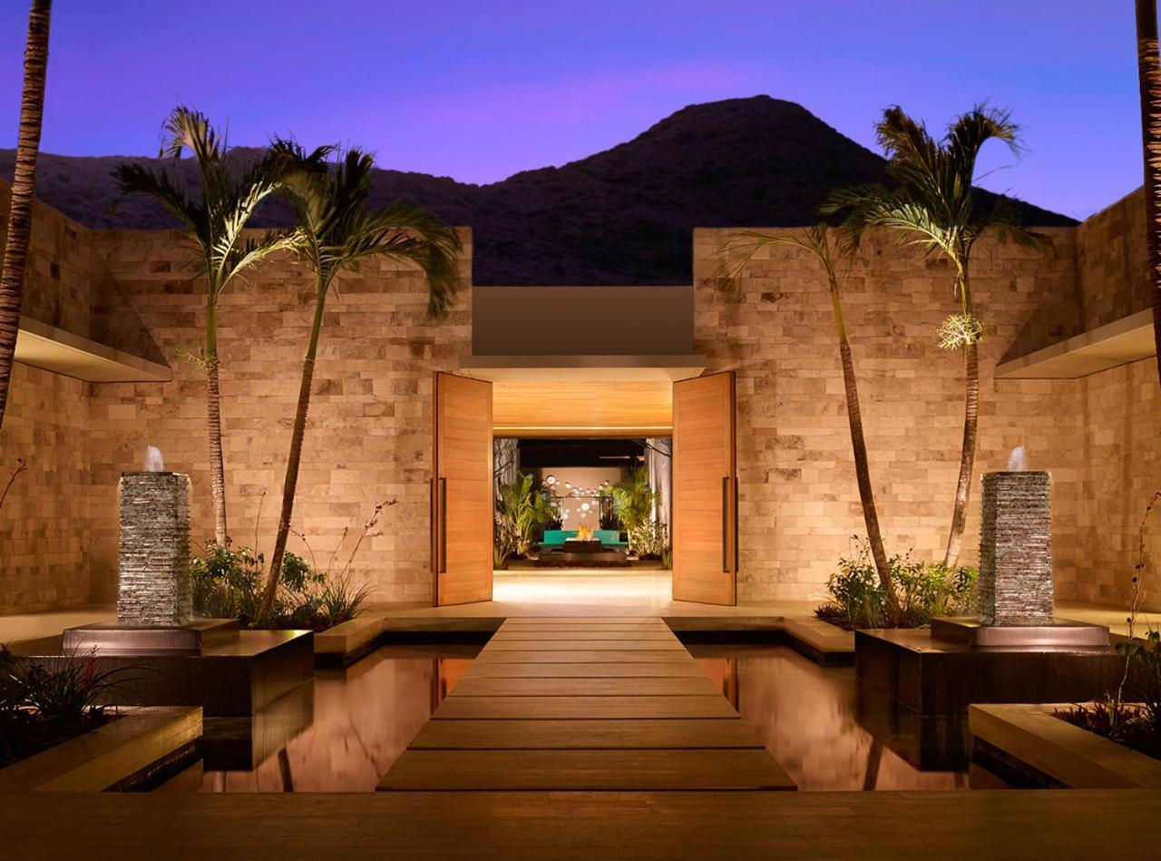 Montage Los Cabos Cabo San Lucas Zewnętrze zdjęcie