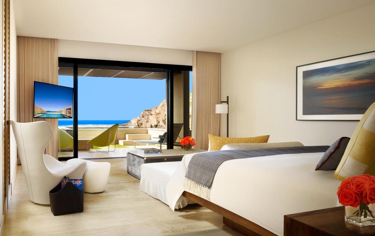 Montage Los Cabos Cabo San Lucas Zewnętrze zdjęcie