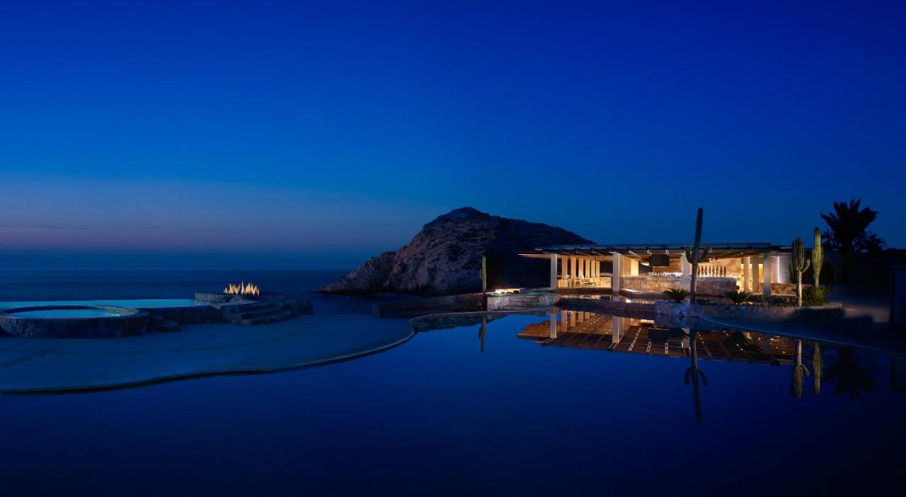 Montage Los Cabos Cabo San Lucas Zewnętrze zdjęcie
