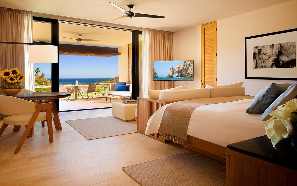 Montage Los Cabos Cabo San Lucas Zewnętrze zdjęcie