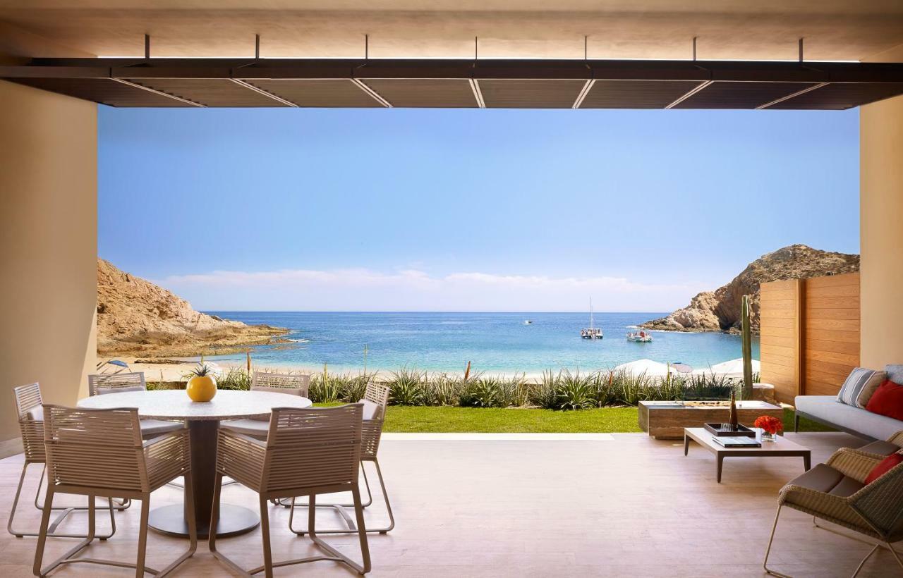 Montage Los Cabos Cabo San Lucas Zewnętrze zdjęcie