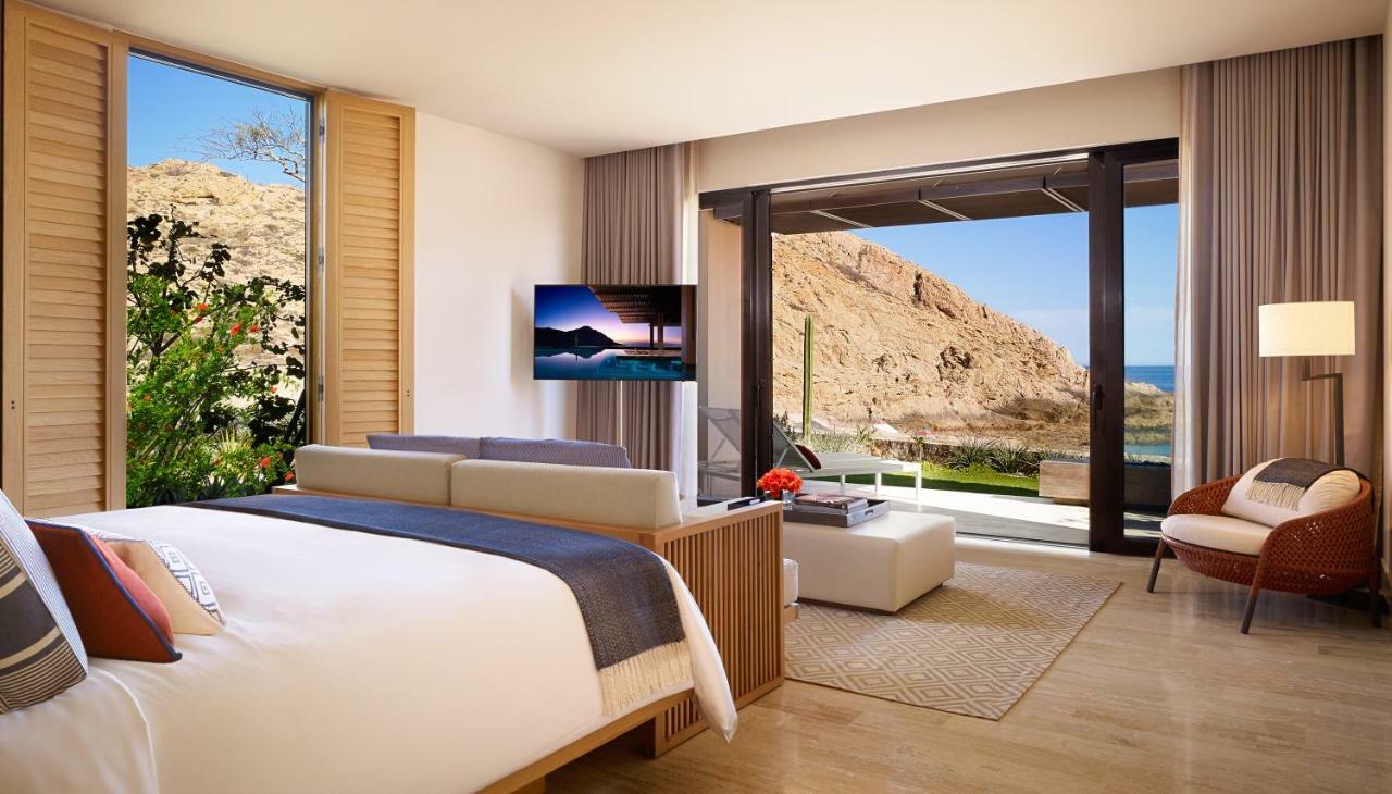 Montage Los Cabos Cabo San Lucas Zewnętrze zdjęcie
