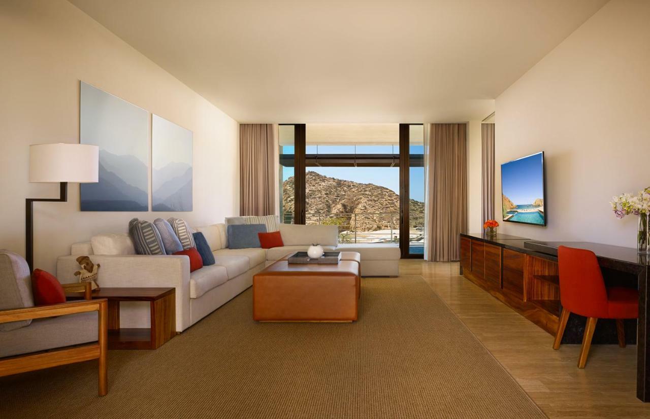 Montage Los Cabos Cabo San Lucas Zewnętrze zdjęcie