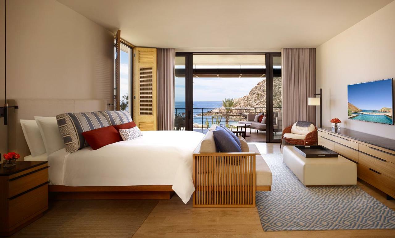Montage Los Cabos Cabo San Lucas Zewnętrze zdjęcie