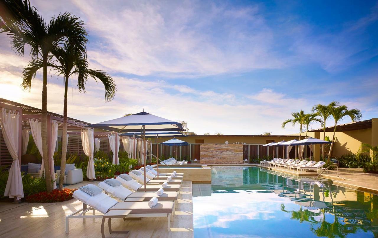 Montage Los Cabos Cabo San Lucas Zewnętrze zdjęcie