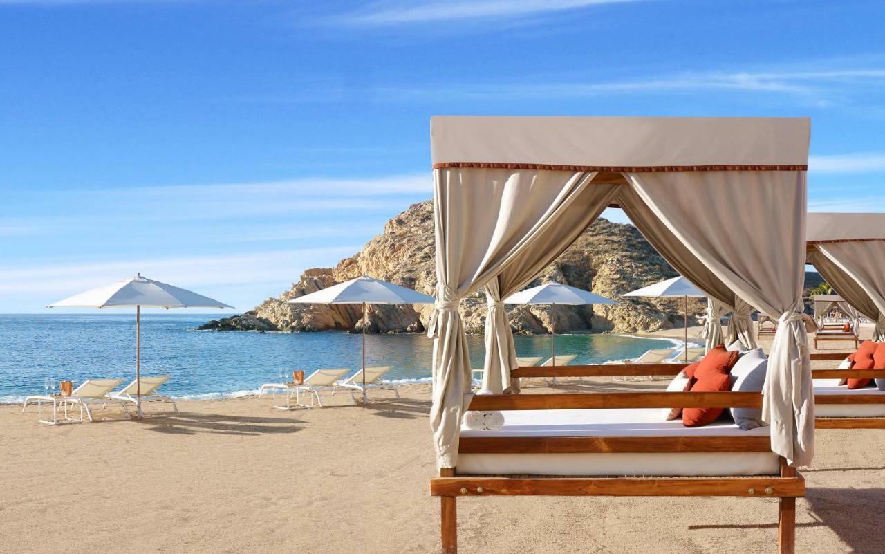 Montage Los Cabos Cabo San Lucas Zewnętrze zdjęcie