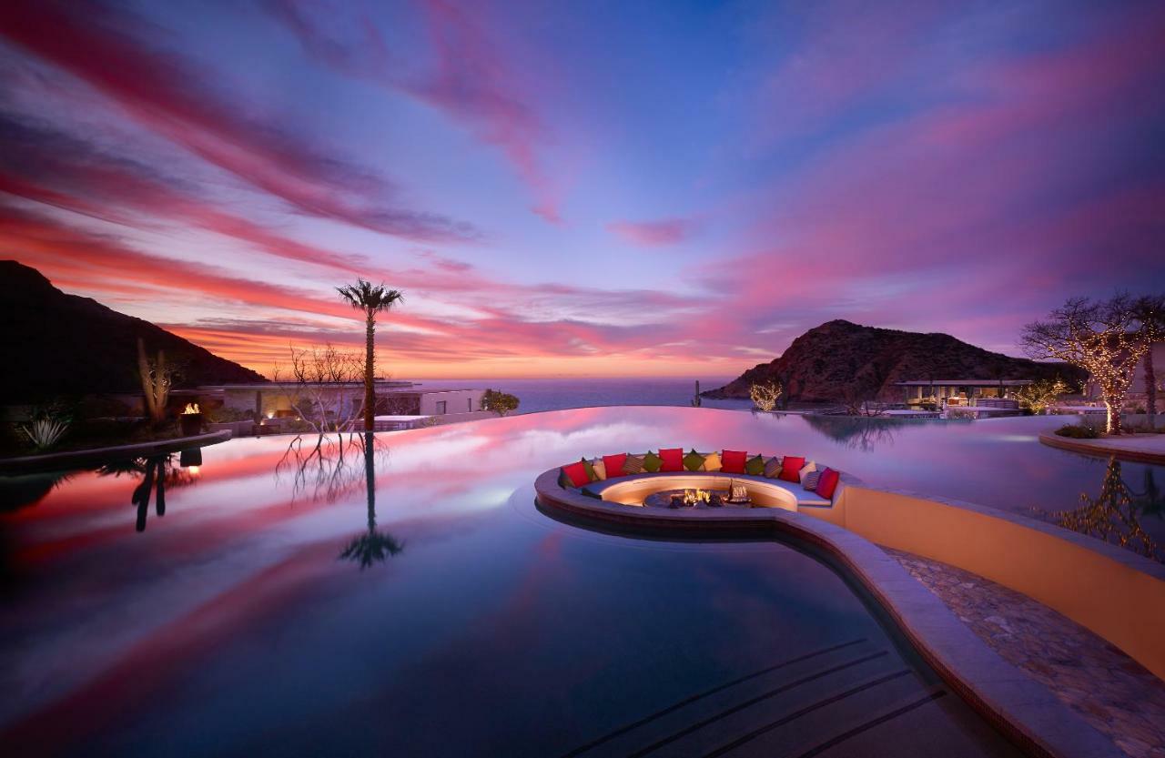 Montage Los Cabos Cabo San Lucas Zewnętrze zdjęcie
