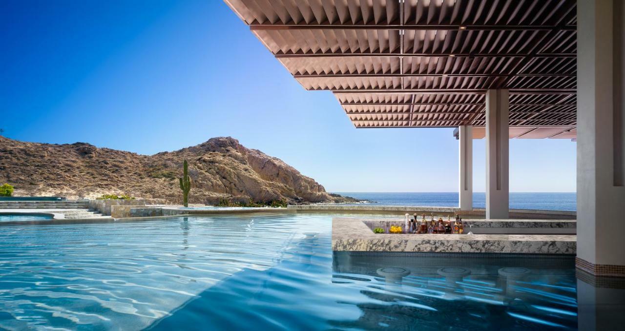 Montage Los Cabos Cabo San Lucas Zewnętrze zdjęcie
