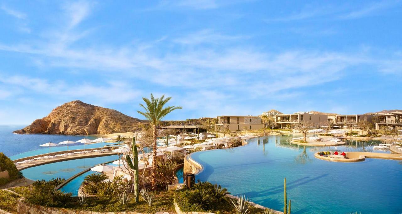 Montage Los Cabos Cabo San Lucas Zewnętrze zdjęcie