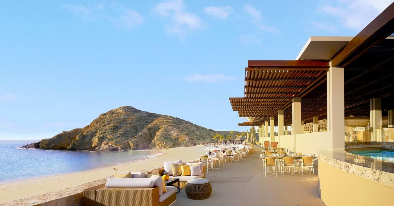 Montage Los Cabos Cabo San Lucas Zewnętrze zdjęcie