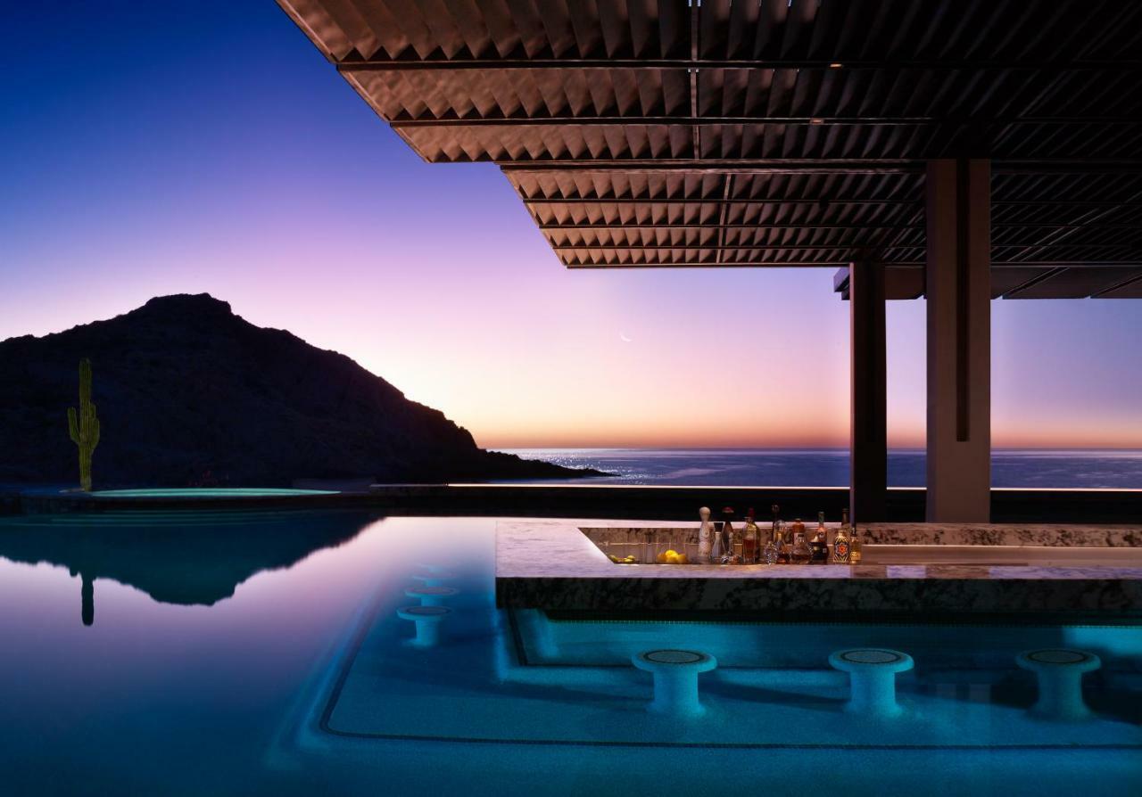 Montage Los Cabos Cabo San Lucas Zewnętrze zdjęcie
