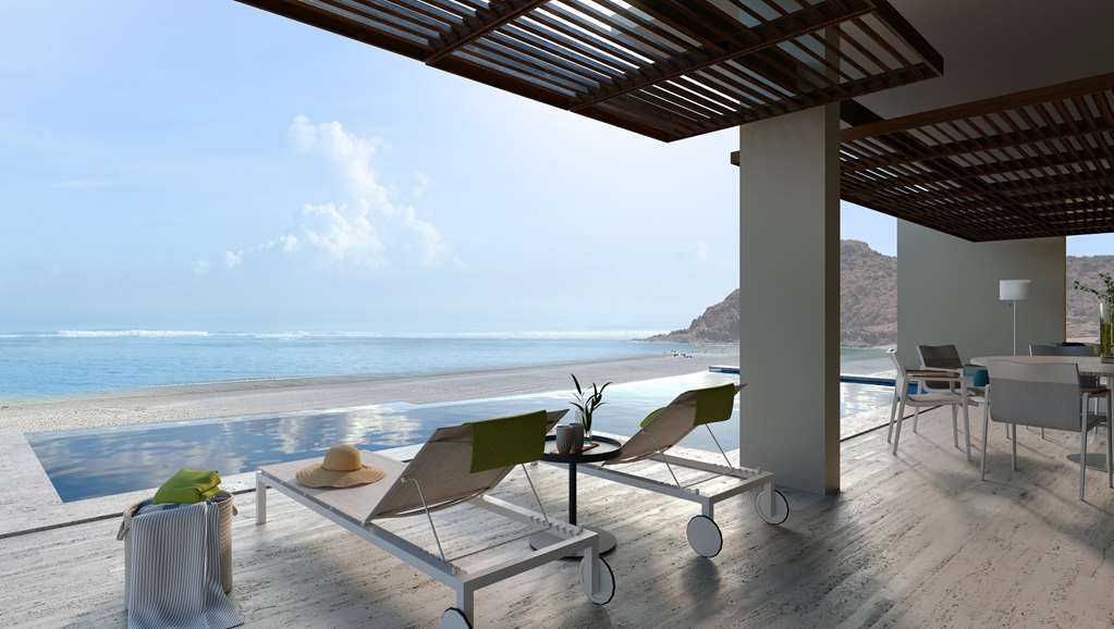 Montage Los Cabos Cabo San Lucas Zewnętrze zdjęcie