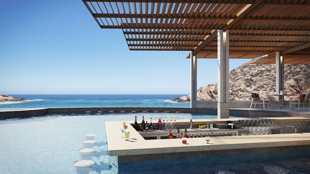Montage Los Cabos Cabo San Lucas Zewnętrze zdjęcie