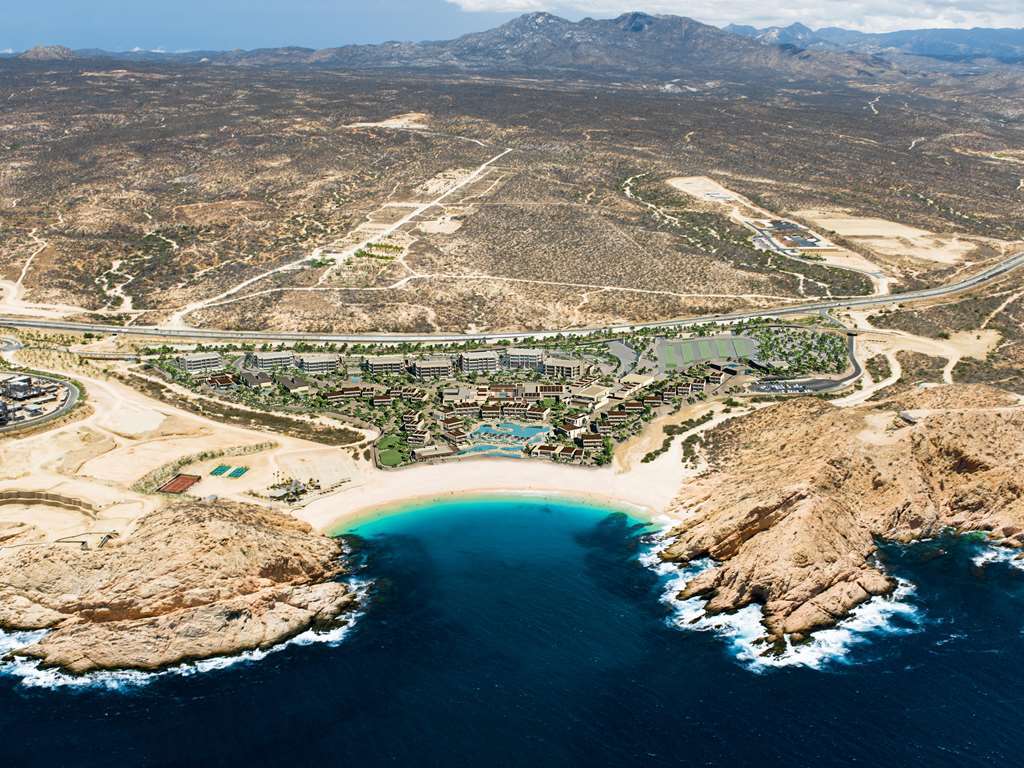Montage Los Cabos Cabo San Lucas Zewnętrze zdjęcie